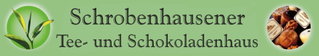 Logo von Schrobenhausener Tee- und Schokoladenhaus